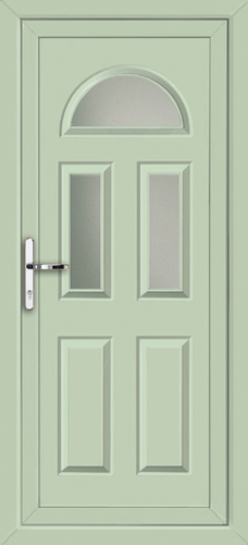 Chartwell Green Frame